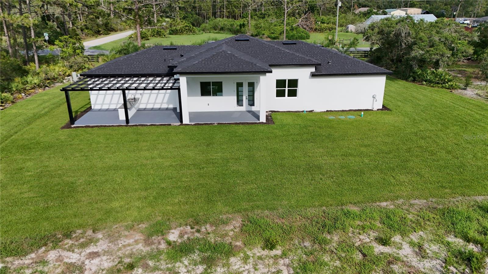 42157 TAMARAC ST, EUSTIS, FL, 32736