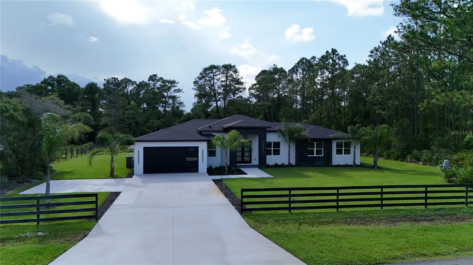 42157 TAMARAC ST, EUSTIS, FL, 32736
