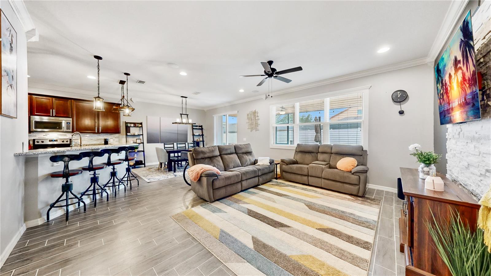 11445 BRIGHTON KNOLL LOOP, RIVERVIEW, FL, 33579