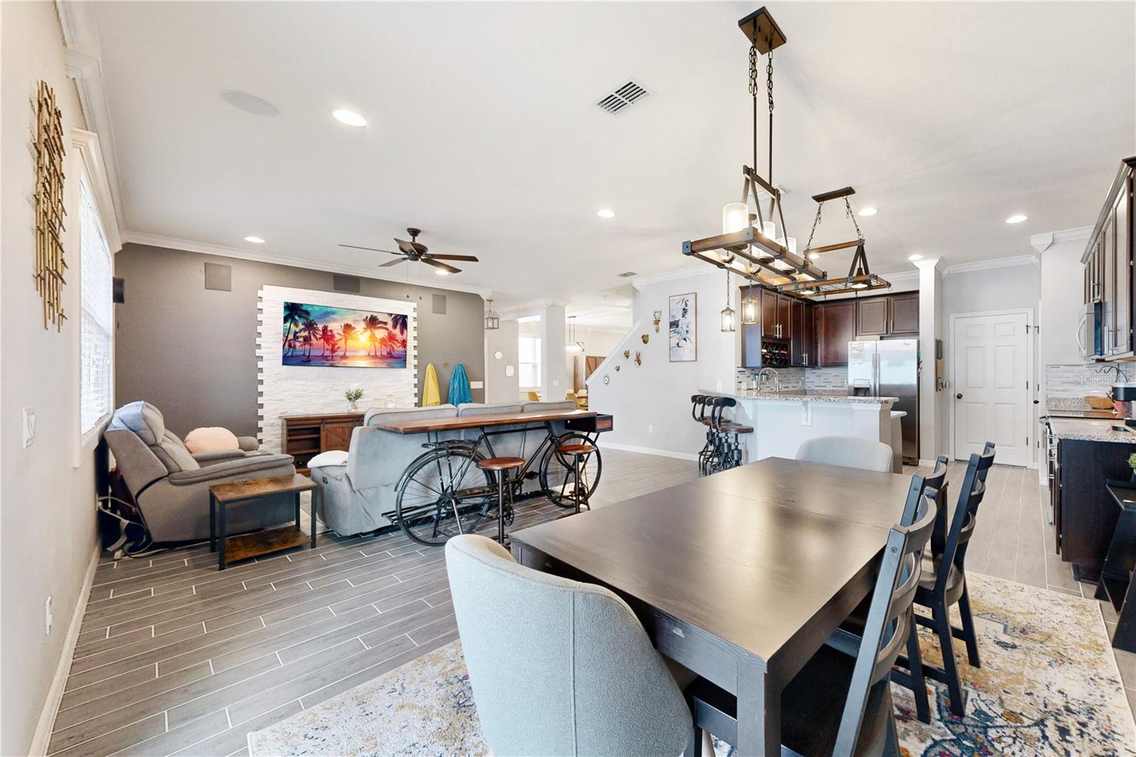 11445 BRIGHTON KNOLL LOOP, RIVERVIEW, FL, 33579