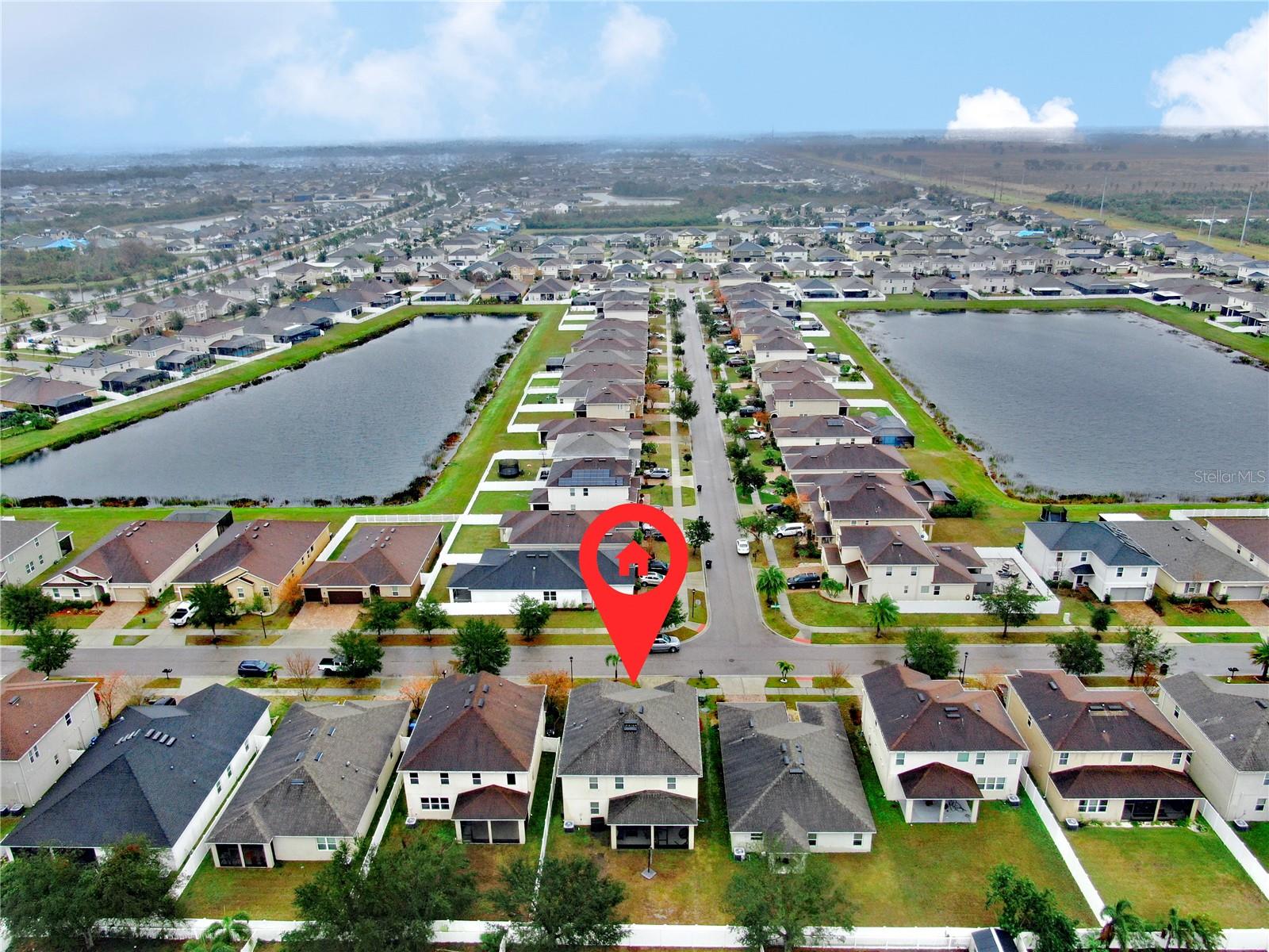 11445 BRIGHTON KNOLL LOOP, RIVERVIEW, FL, 33579