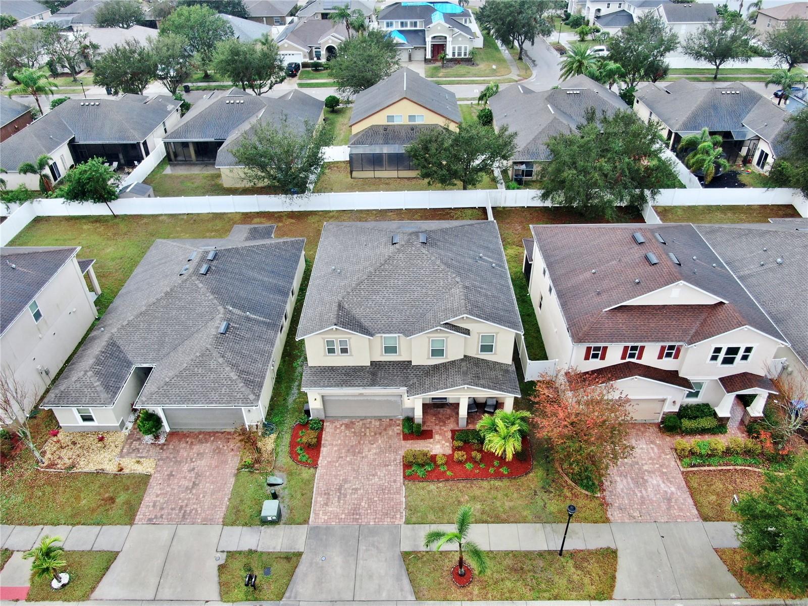 11445 BRIGHTON KNOLL LOOP, RIVERVIEW, FL, 33579