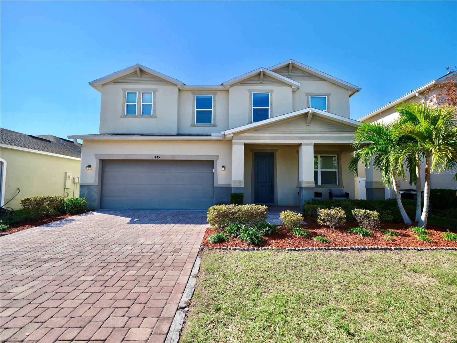 11445 BRIGHTON KNOLL LOOP, RIVERVIEW, FL, 33579