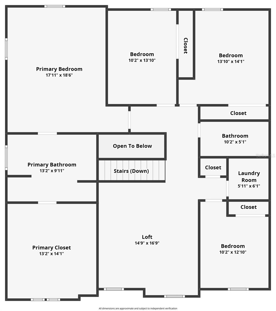 11445 BRIGHTON KNOLL LOOP, RIVERVIEW, FL, 33579
