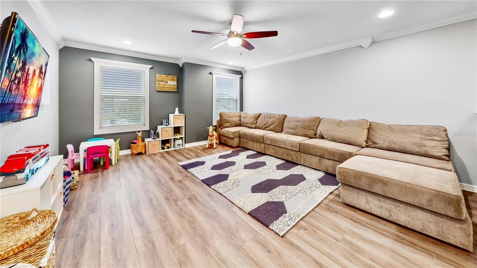 11445 BRIGHTON KNOLL LOOP, RIVERVIEW, FL, 33579
