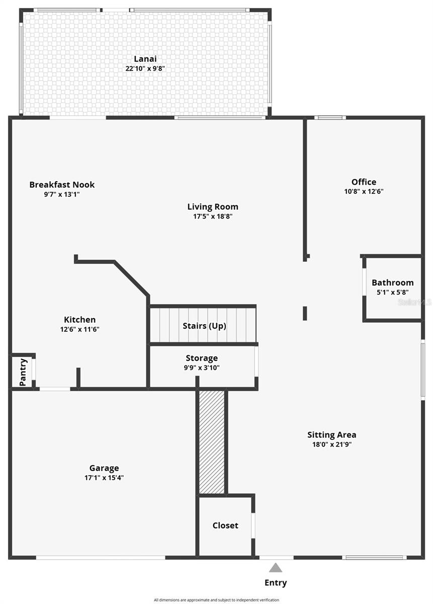 11445 BRIGHTON KNOLL LOOP, RIVERVIEW, FL, 33579