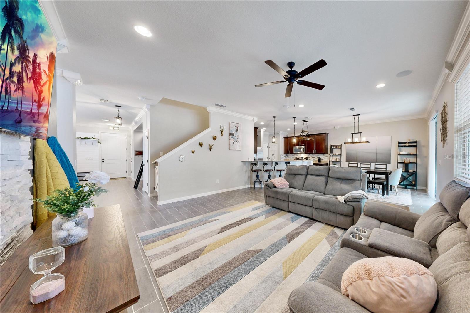 11445 BRIGHTON KNOLL LOOP, RIVERVIEW, FL, 33579