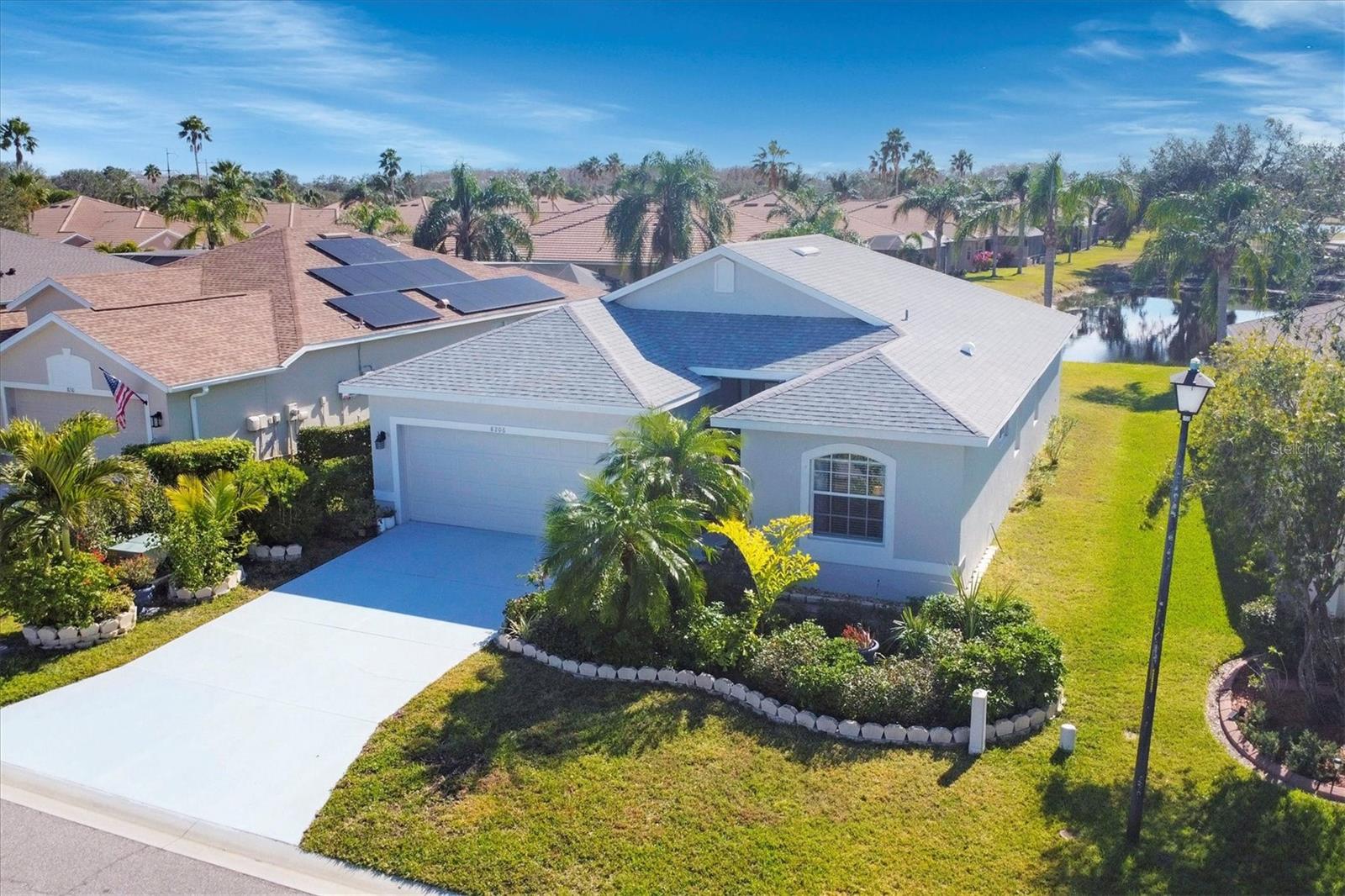 8206 HAVEN HARBOUR WAY, BRADENTON, FL, 34212