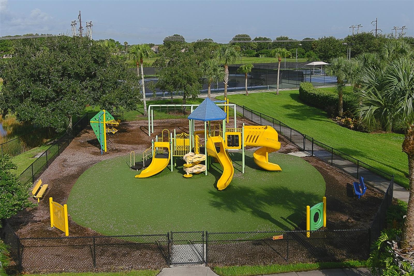 8206 HAVEN HARBOUR WAY, BRADENTON, FL, 34212