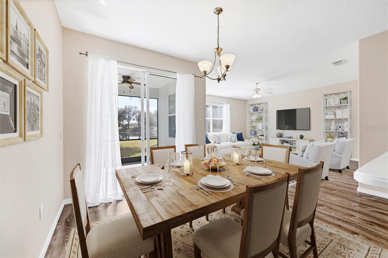 8206 HAVEN HARBOUR WAY, BRADENTON, FL, 34212