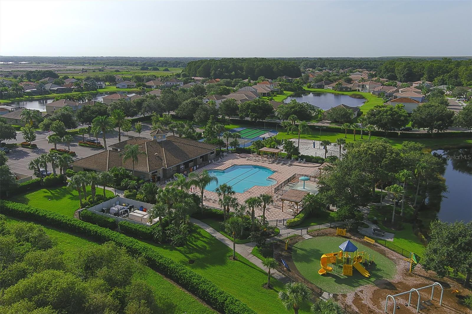 8206 HAVEN HARBOUR WAY, BRADENTON, FL, 34212