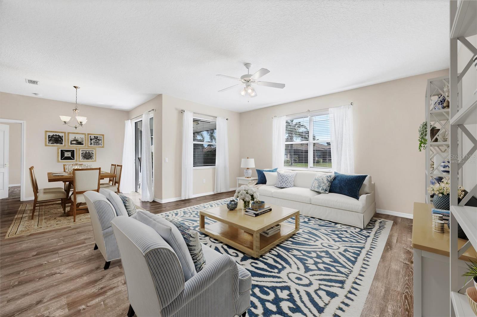 8206 HAVEN HARBOUR WAY, BRADENTON, FL, 34212