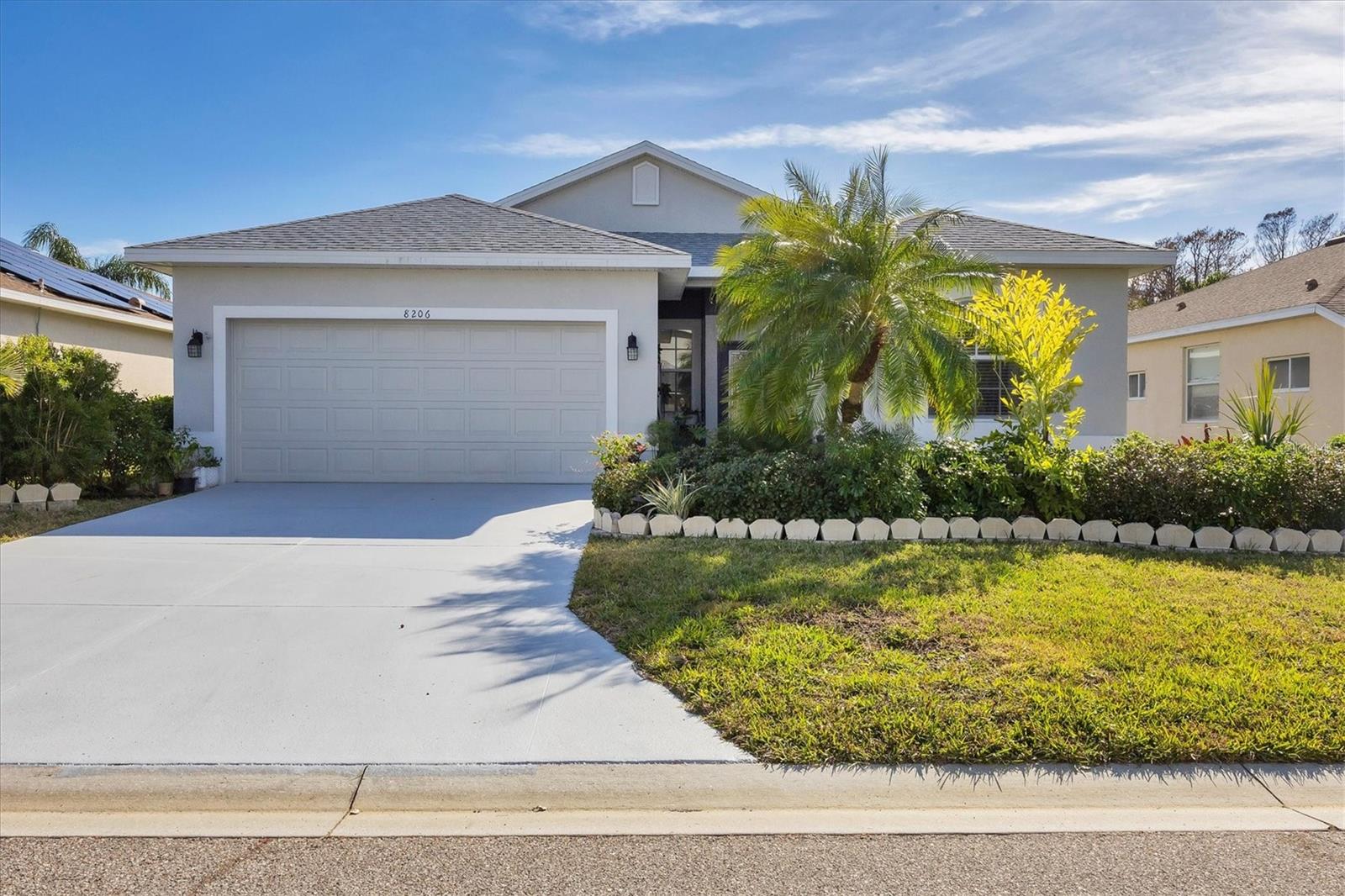 8206 HAVEN HARBOUR WAY, BRADENTON, FL, 34212