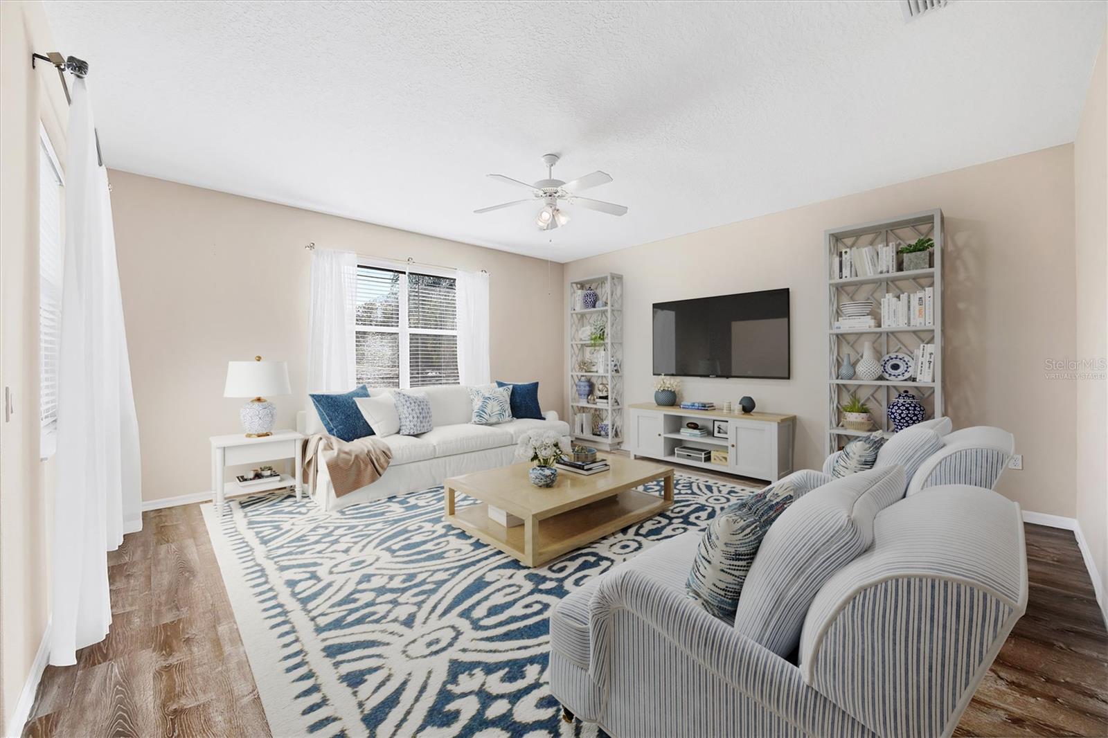 8206 HAVEN HARBOUR WAY, BRADENTON, FL, 34212