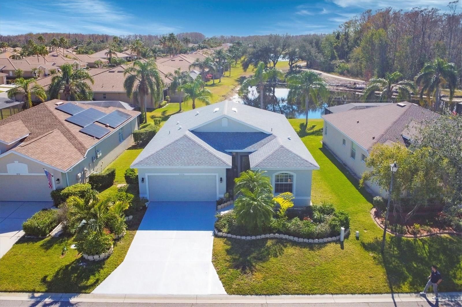 8206 HAVEN HARBOUR WAY, BRADENTON, FL, 34212