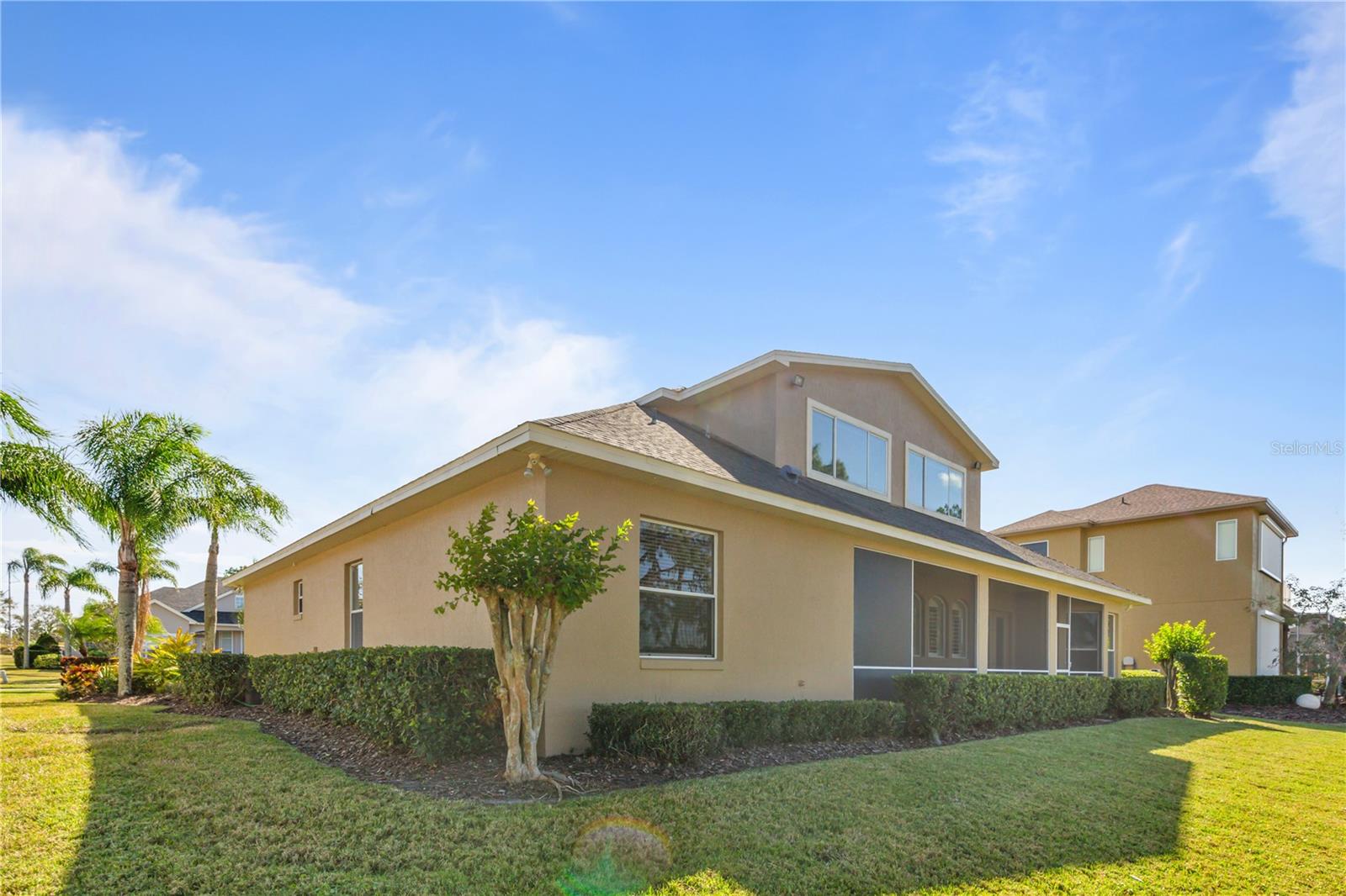 1280 OSPREY LANDING DR, LAKELAND, FL, 33813