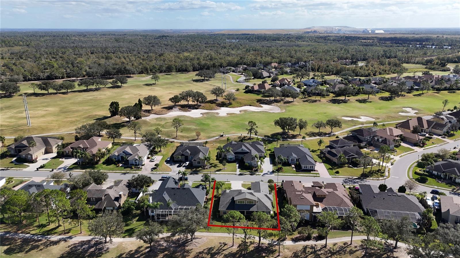 1280 OSPREY LANDING DR, LAKELAND, FL, 33813