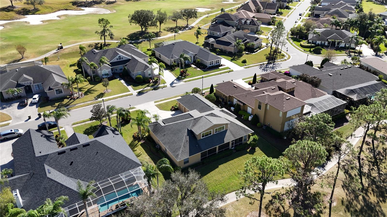 1280 OSPREY LANDING DR, LAKELAND, FL, 33813