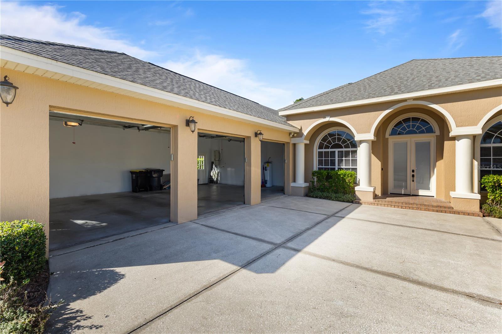 1280 OSPREY LANDING DR, LAKELAND, FL, 33813