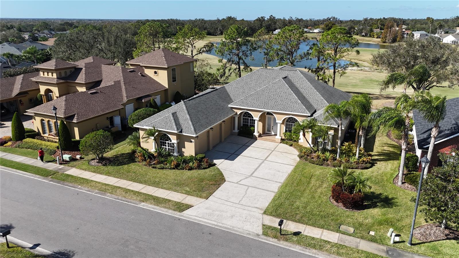 1280 OSPREY LANDING DR, LAKELAND, FL, 33813