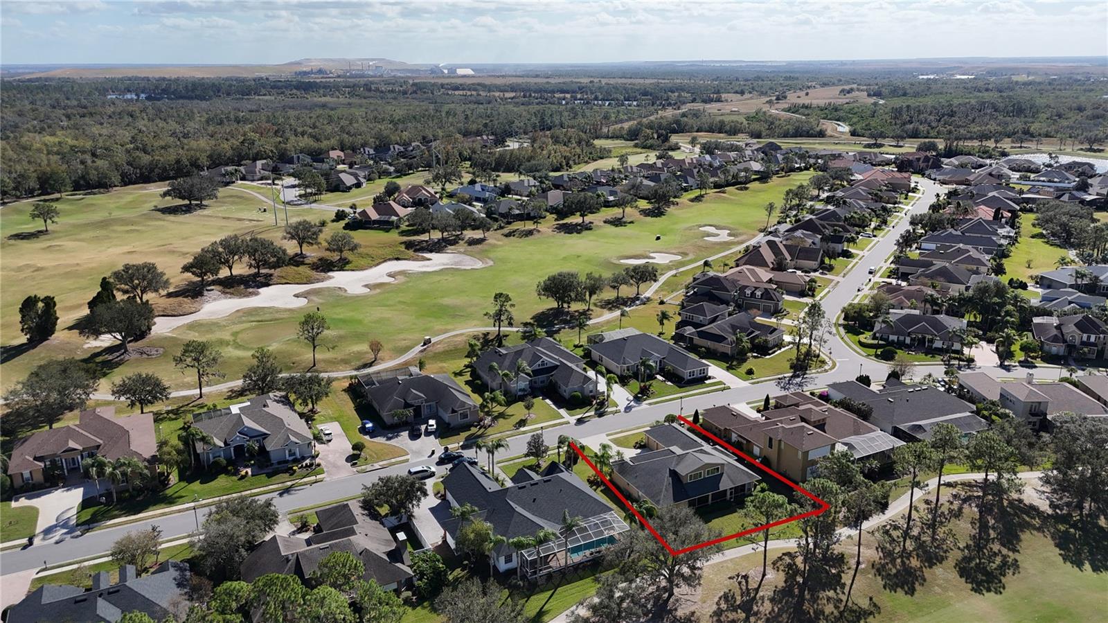 1280 OSPREY LANDING DR, LAKELAND, FL, 33813