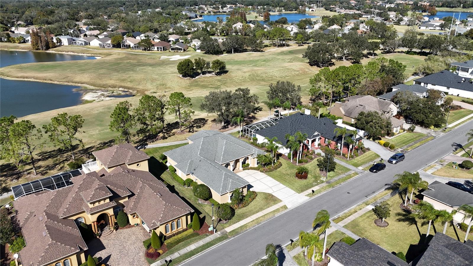 1280 OSPREY LANDING DR, LAKELAND, FL, 33813