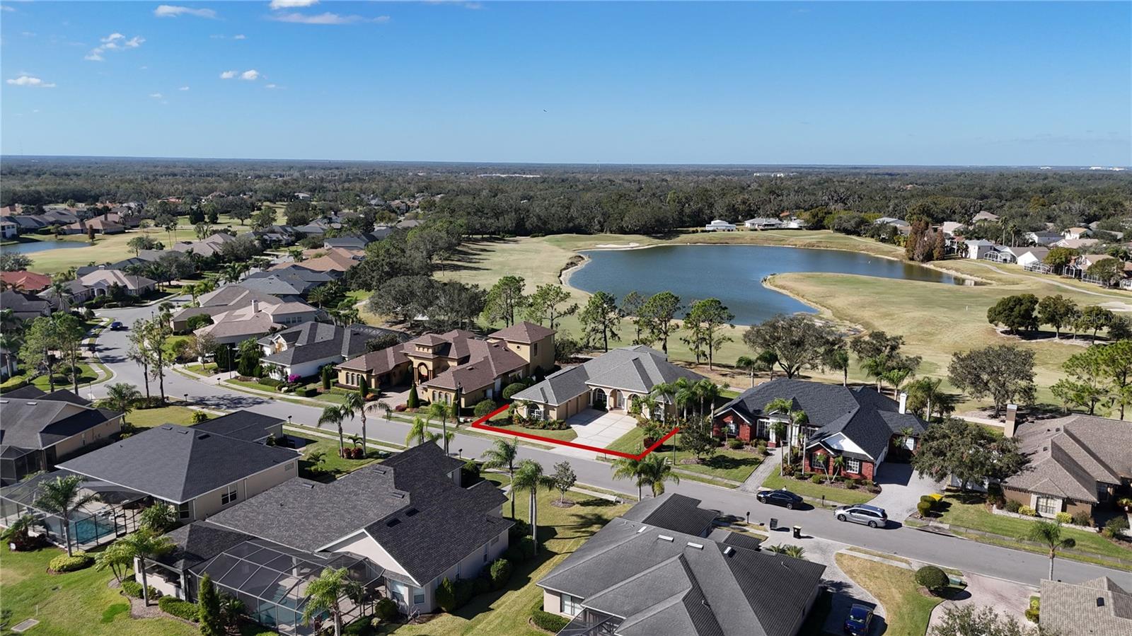 1280 OSPREY LANDING DR, LAKELAND, FL, 33813
