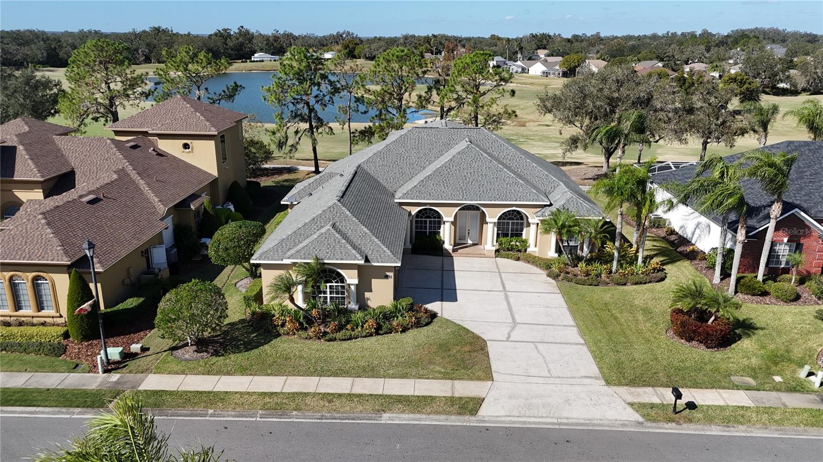 1280 OSPREY LANDING DR, LAKELAND, FL, 33813