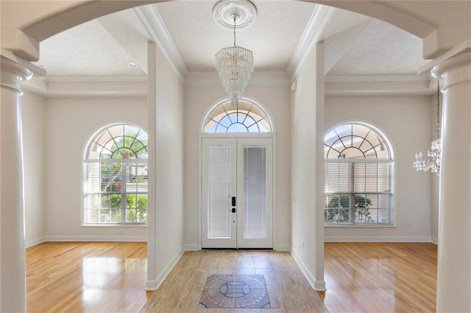 1280 OSPREY LANDING DR, LAKELAND, FL, 33813