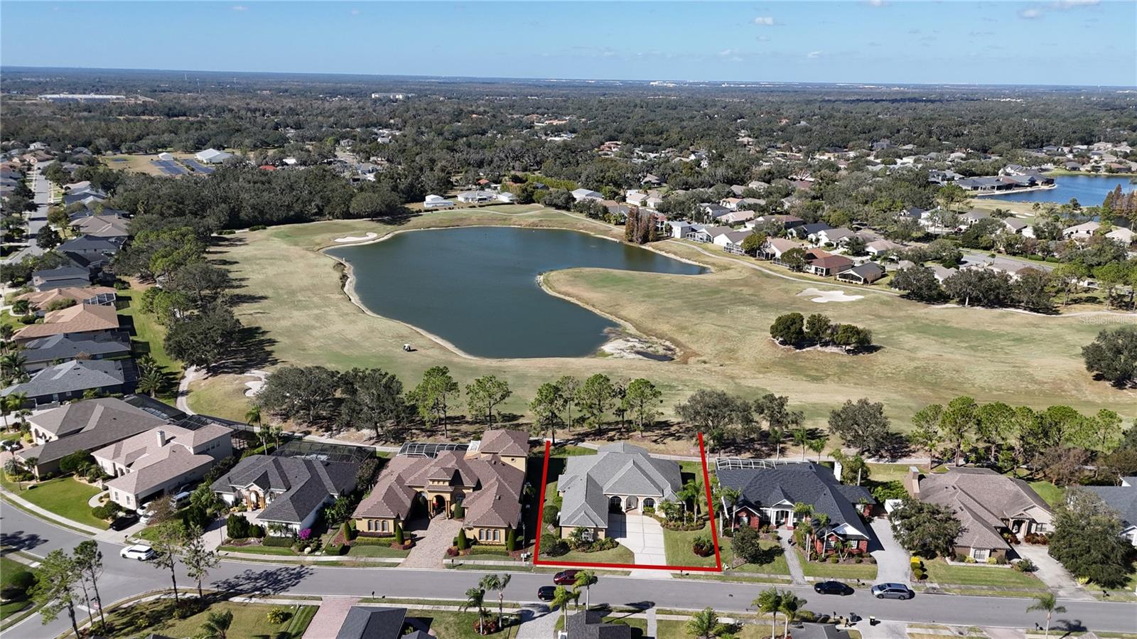 1280 OSPREY LANDING DR, LAKELAND, FL, 33813
