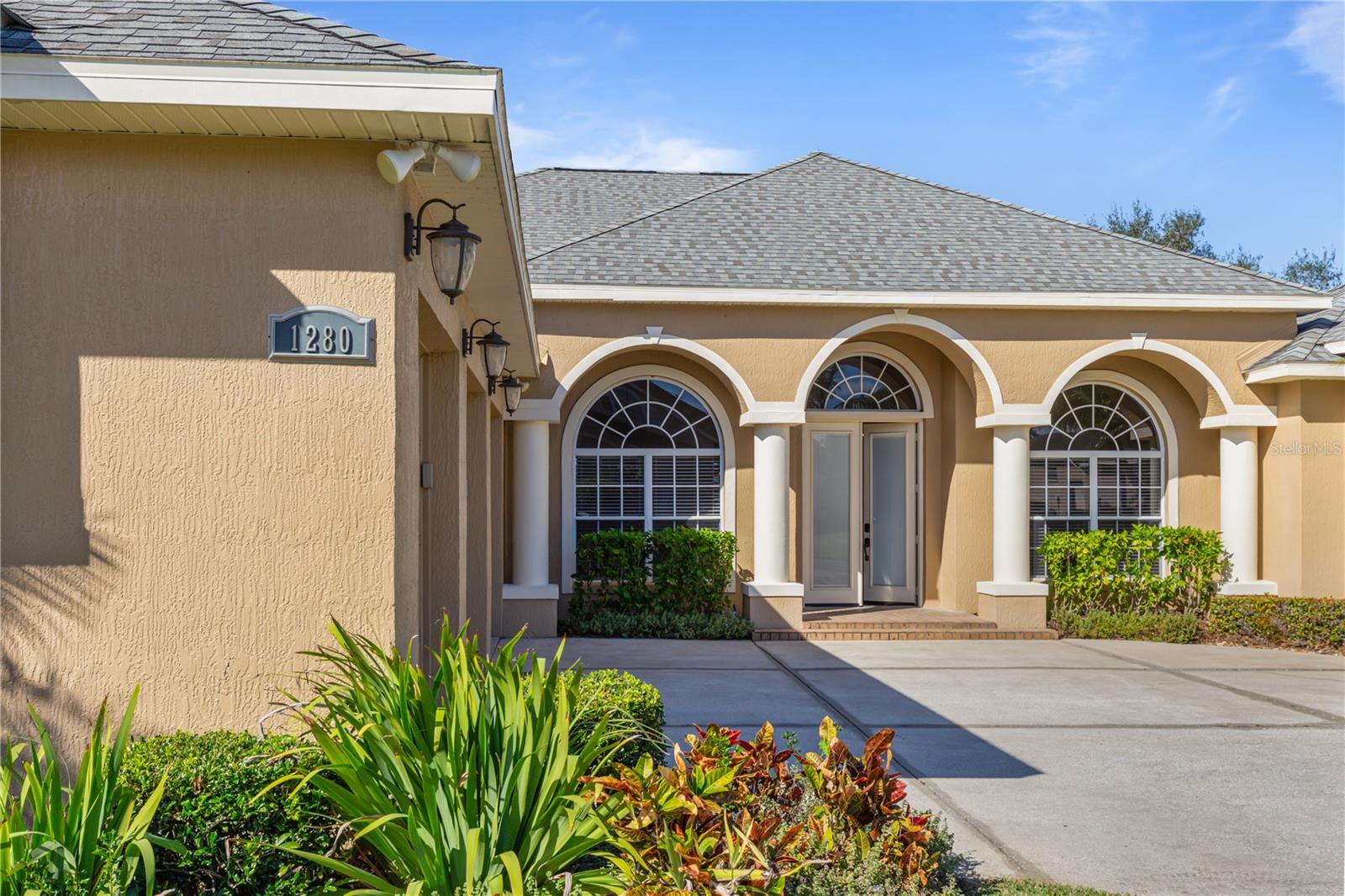 1280 OSPREY LANDING DR, LAKELAND, FL, 33813