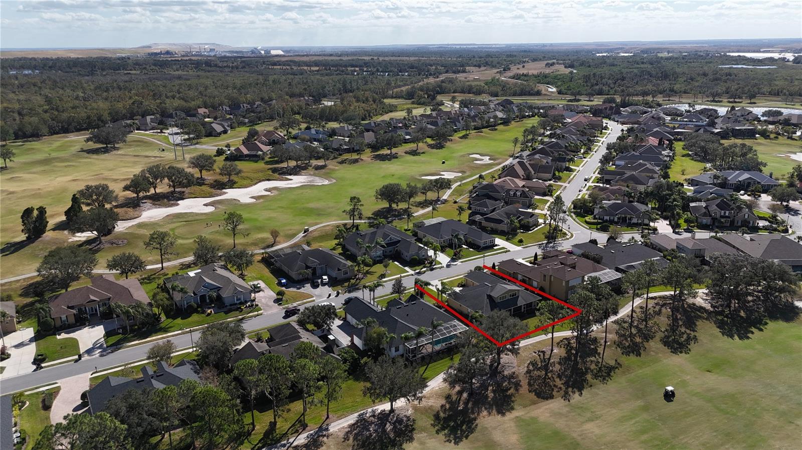 1280 OSPREY LANDING DR, LAKELAND, FL, 33813