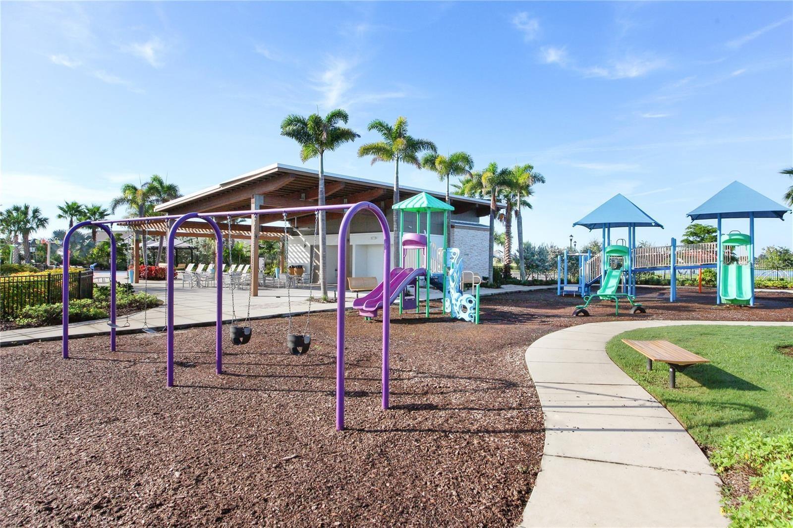 7230 MILESTONE DR, APOLLO BEACH, FL, 33572