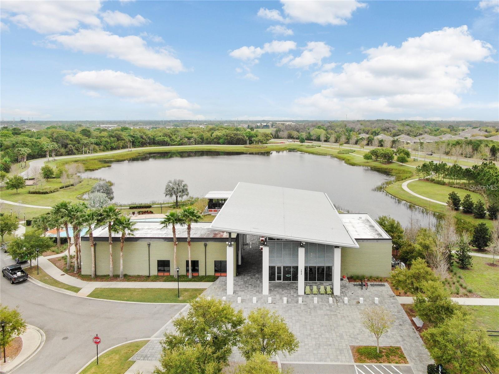 7230 MILESTONE DR, APOLLO BEACH, FL, 33572