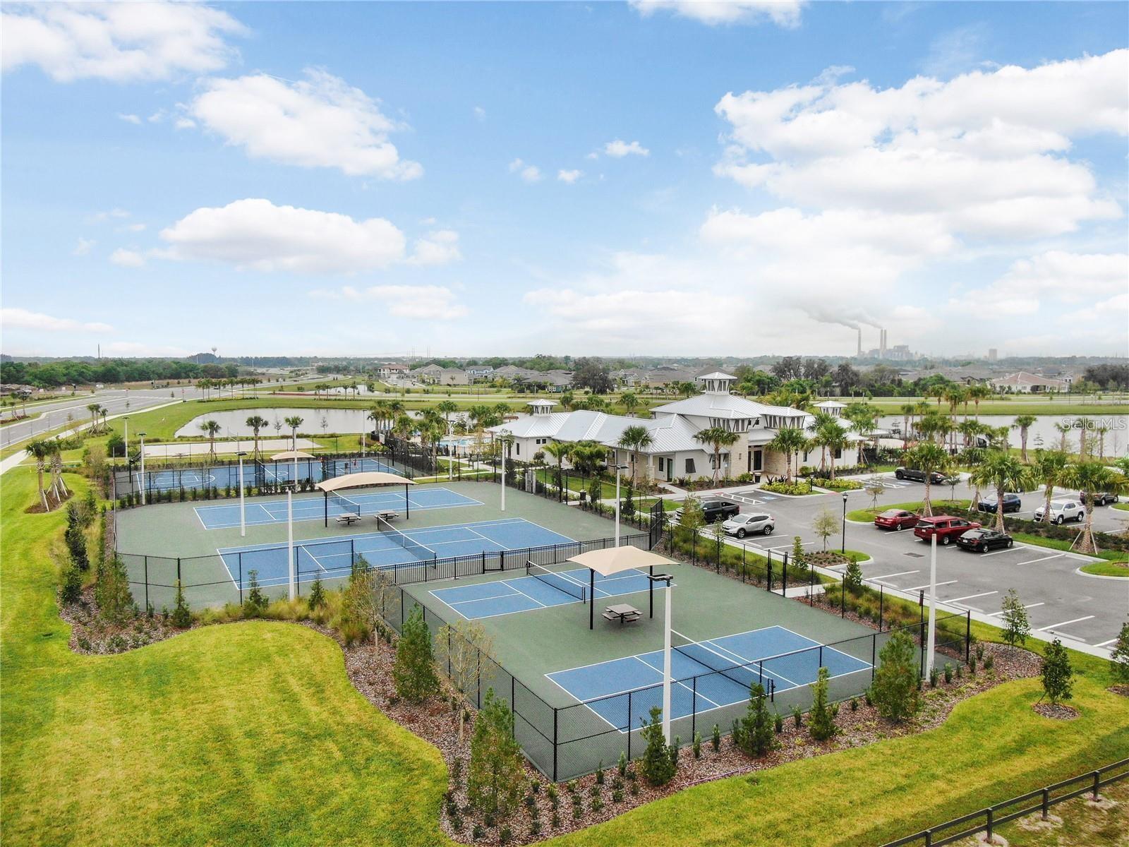 7230 MILESTONE DR, APOLLO BEACH, FL, 33572