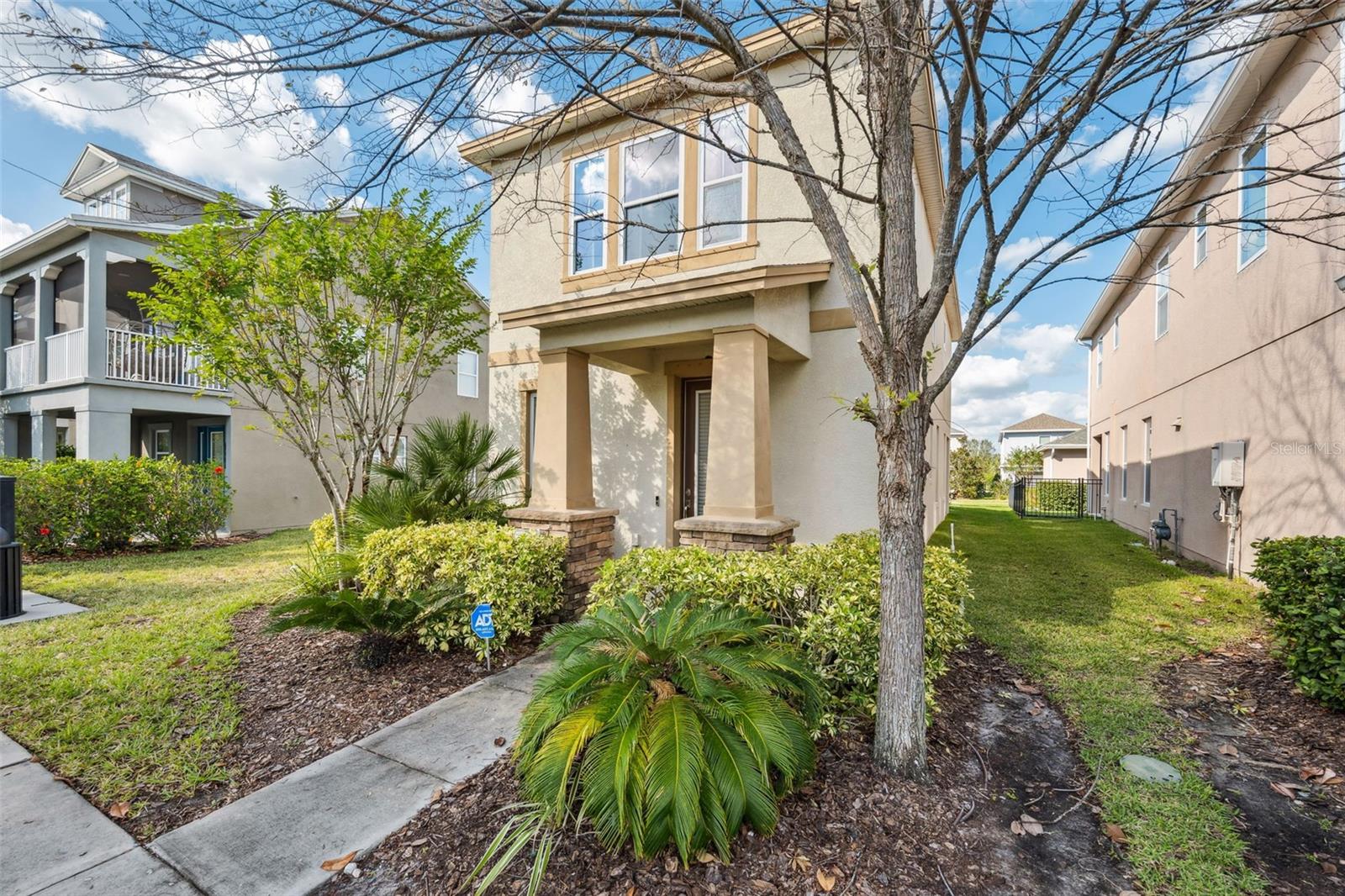 7230 MILESTONE DR, APOLLO BEACH, FL, 33572