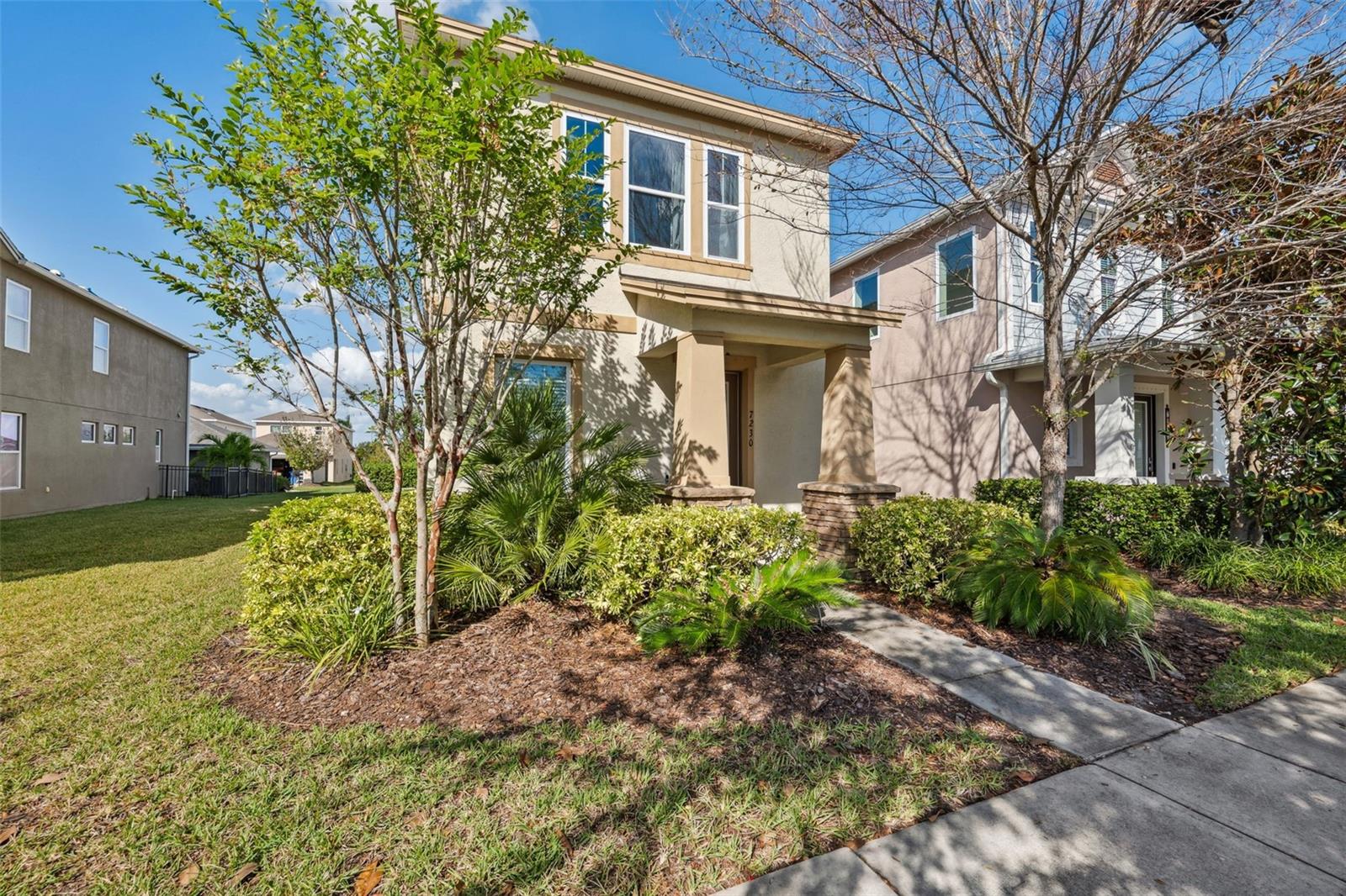 7230 MILESTONE DR, APOLLO BEACH, FL, 33572