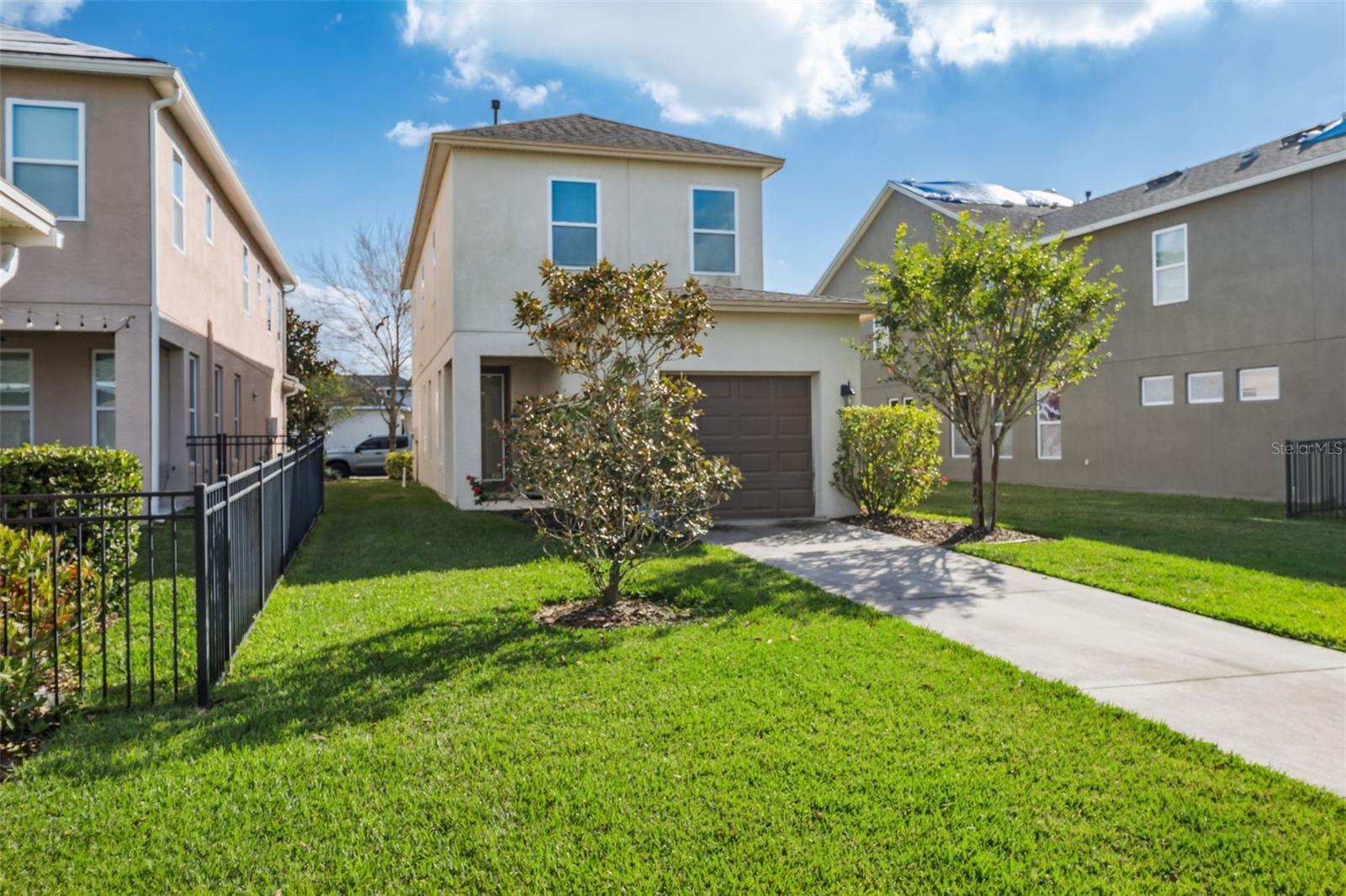7230 MILESTONE DR, APOLLO BEACH, FL, 33572