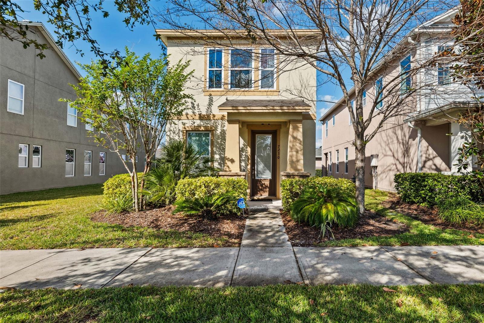 7230 MILESTONE DR, APOLLO BEACH, FL, 33572