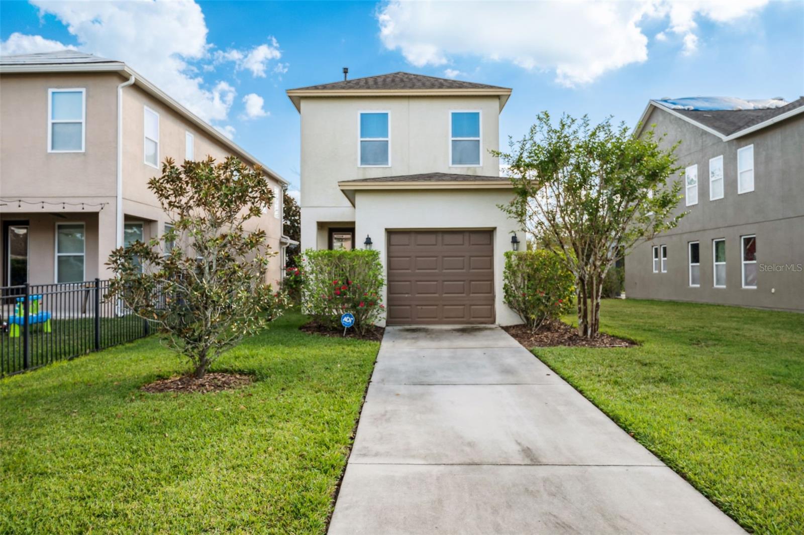 7230 MILESTONE DR, APOLLO BEACH, FL, 33572