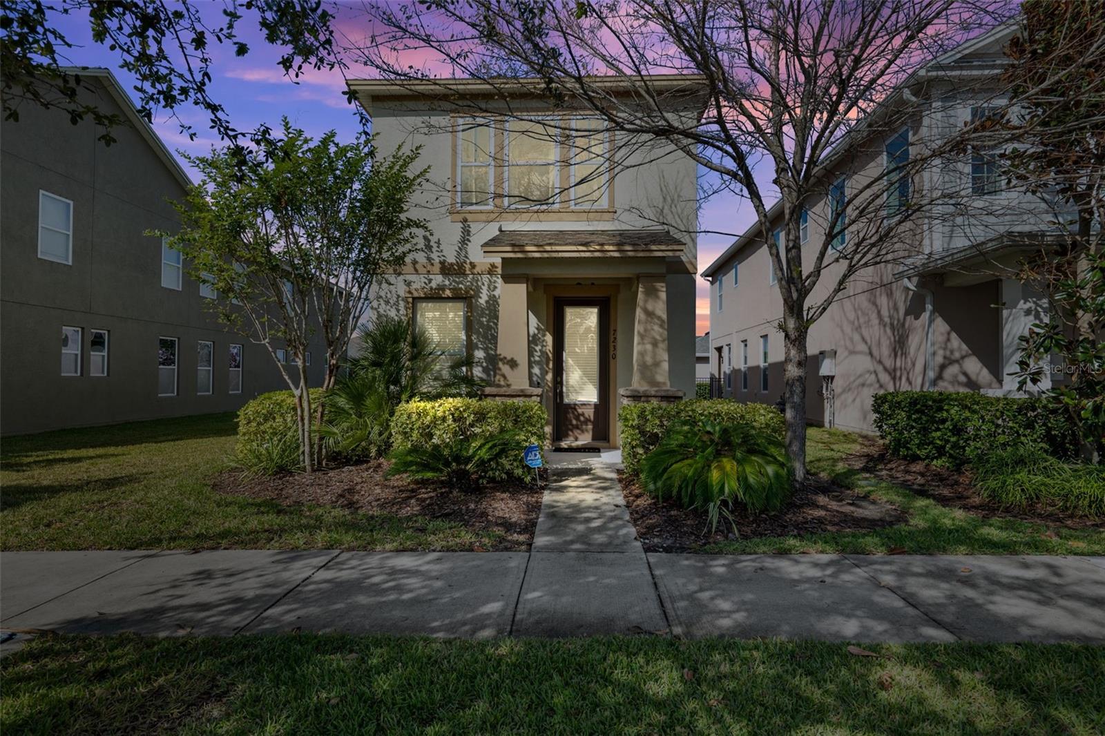 7230 MILESTONE DR, APOLLO BEACH, FL, 33572