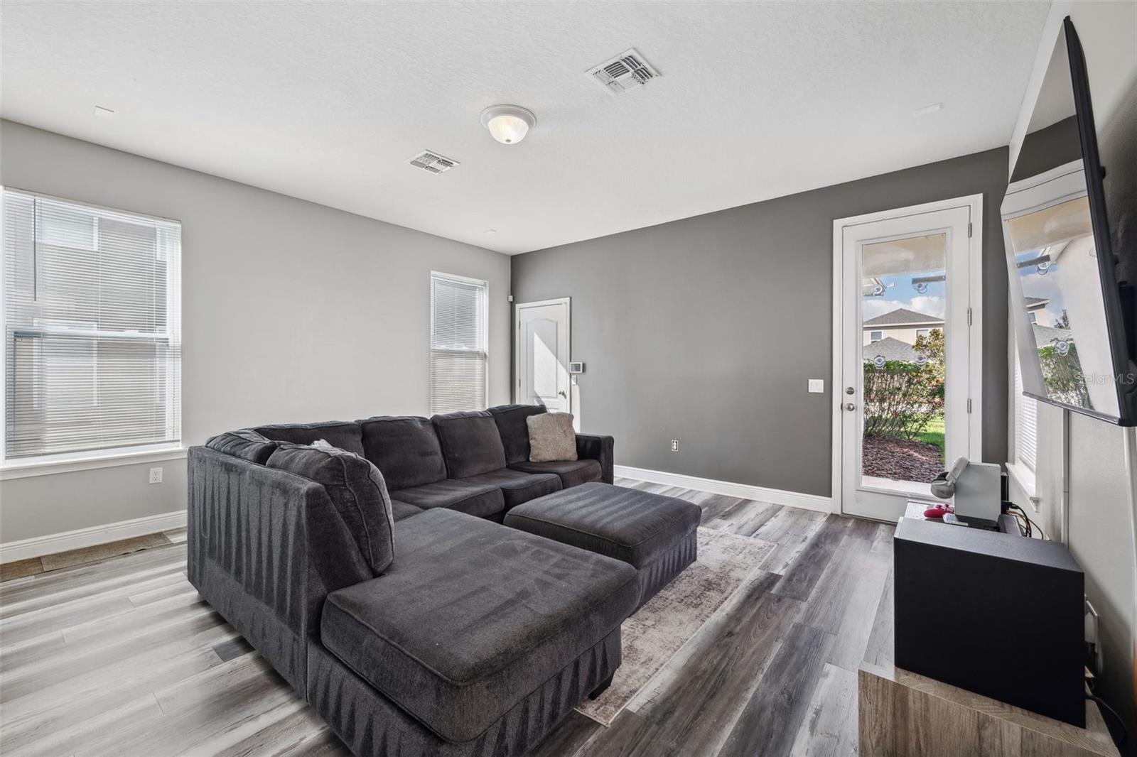 7230 MILESTONE DR, APOLLO BEACH, FL, 33572