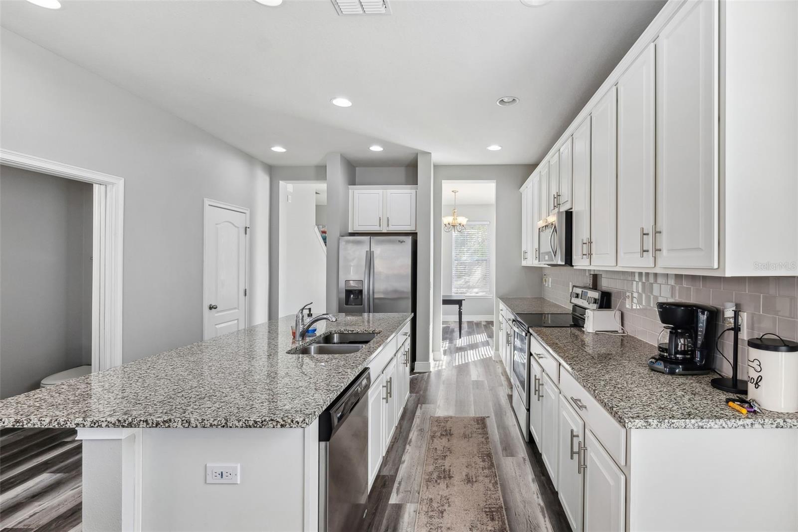 7230 MILESTONE DR, APOLLO BEACH, FL, 33572