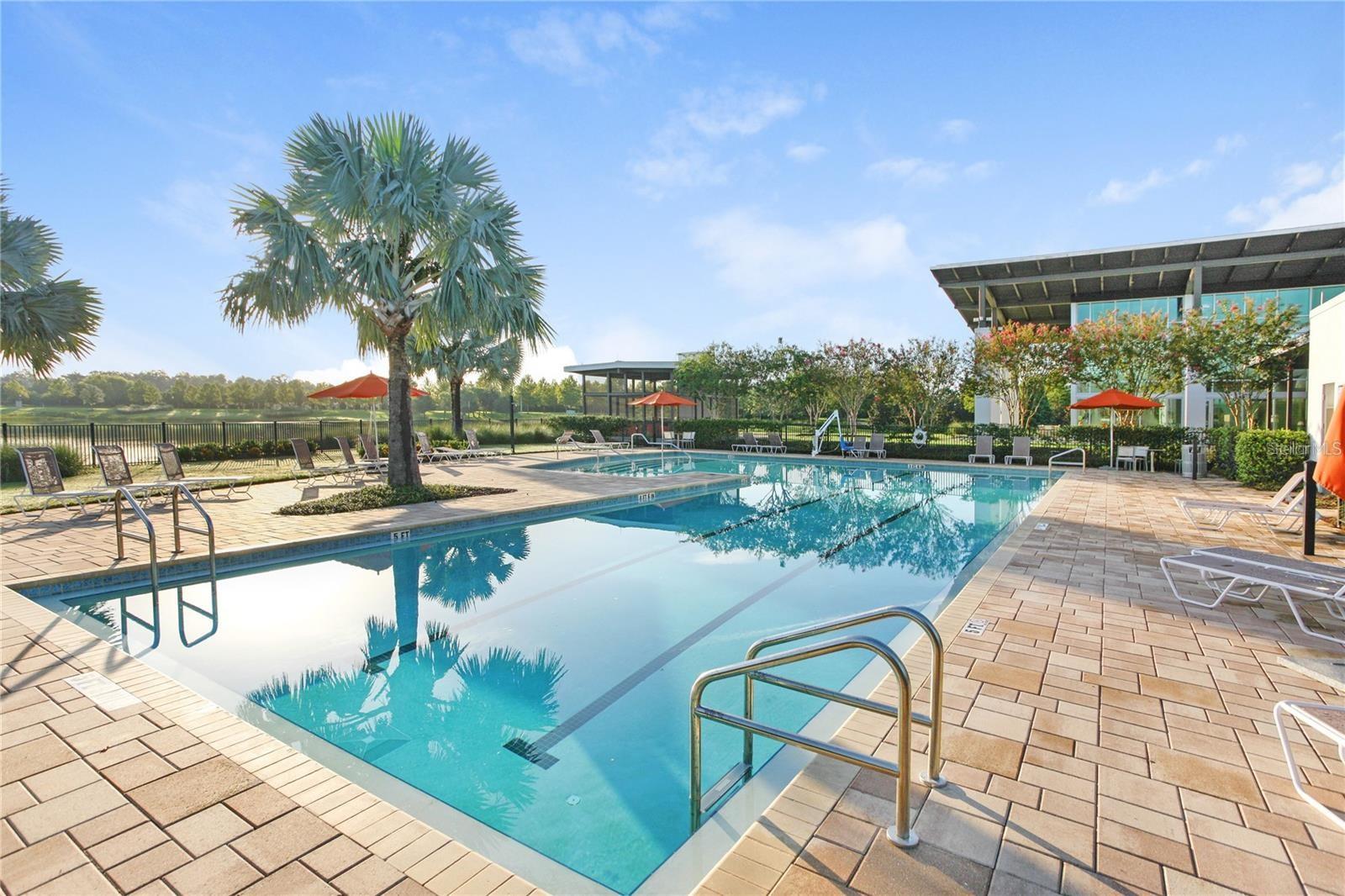 7230 MILESTONE DR, APOLLO BEACH, FL, 33572