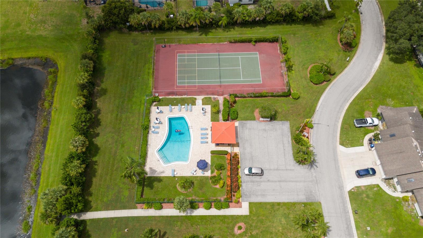 6542 DRAW LN #90, SARASOTA, FL, 34238