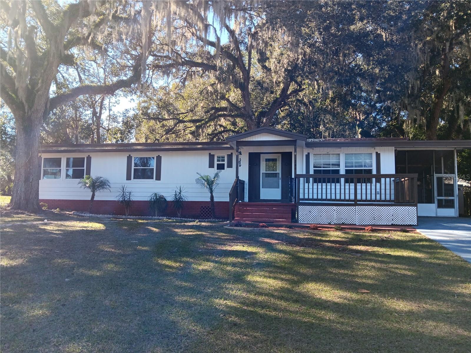 280 NE 63RD CT, OCALA, FL, 34470