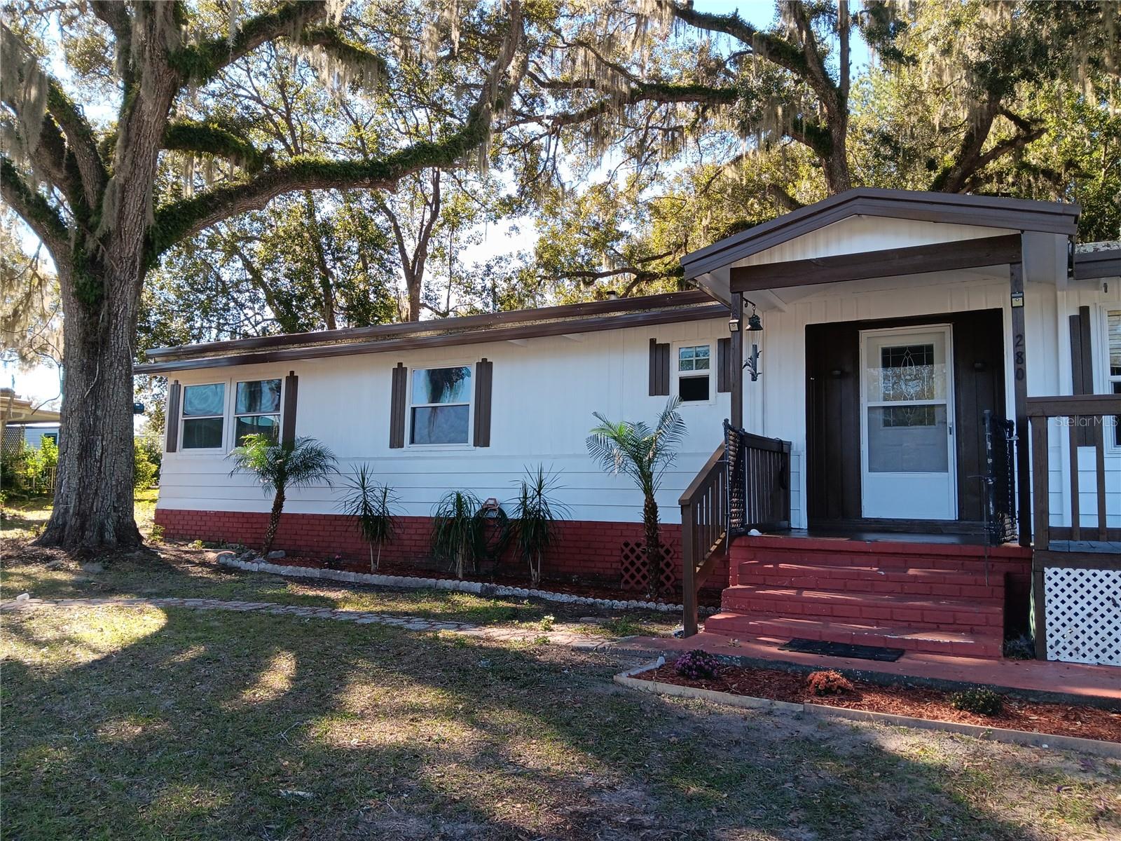 280 NE 63RD CT, OCALA, FL, 34470