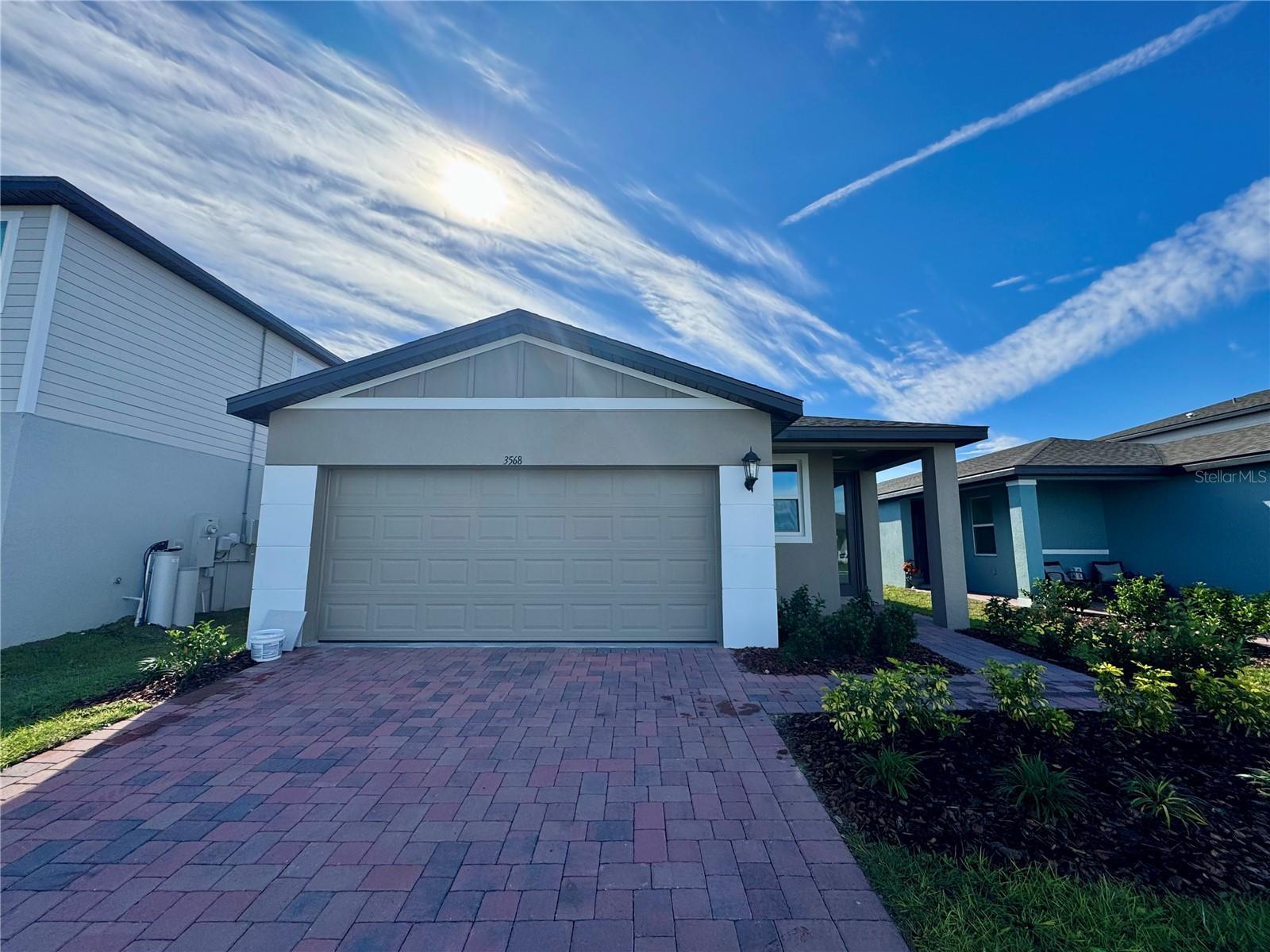 3568 BROADWING BLVD, KISSIMMEE, FL, 34759