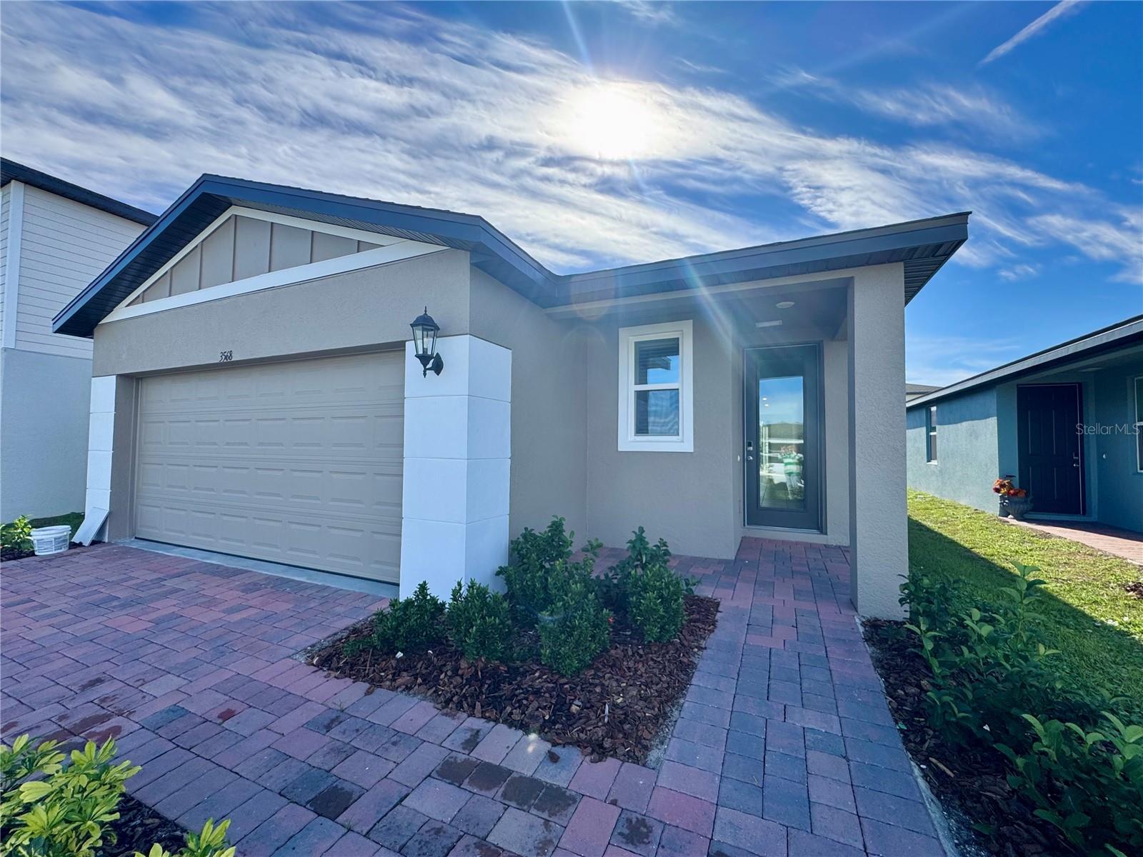 3568 BROADWING BLVD, KISSIMMEE, FL, 34759