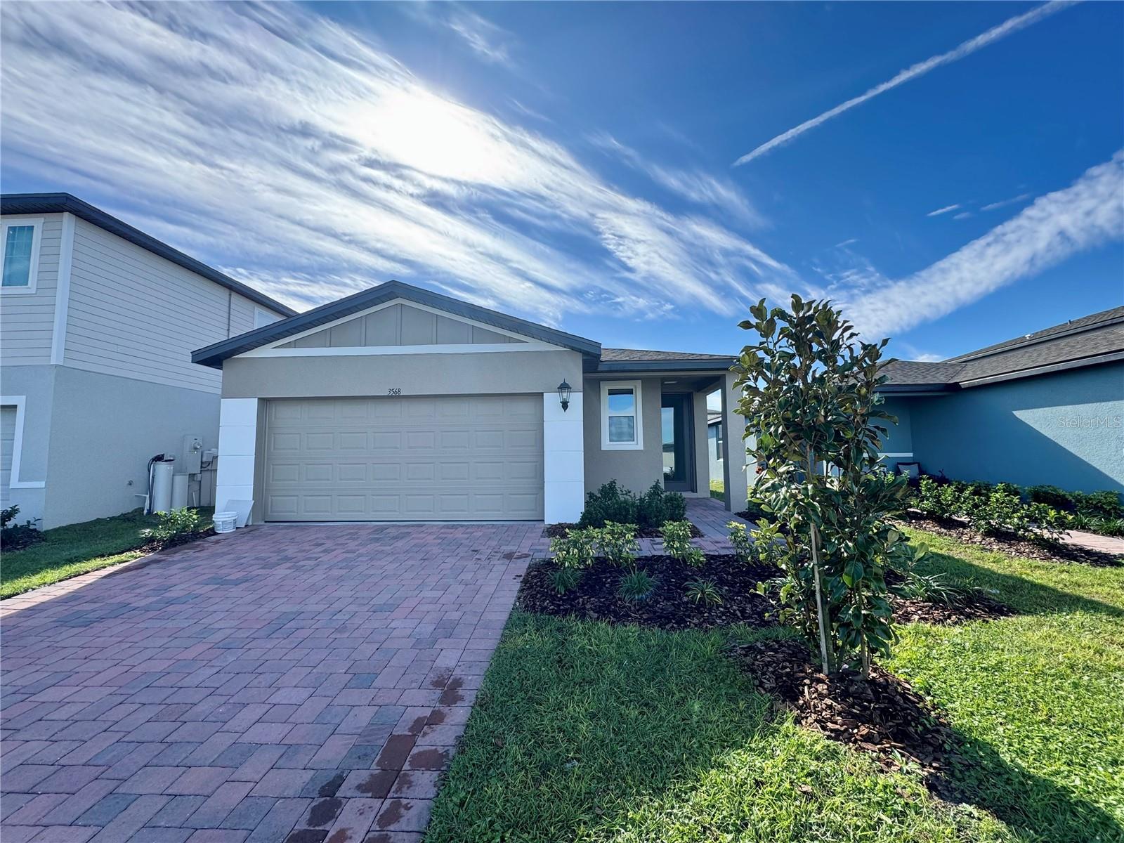 3568 BROADWING BLVD, KISSIMMEE, FL, 34759